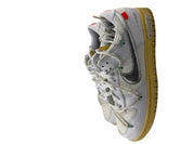 Nike Dunk Low Off-White Lot 1