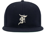 New Era 59Fifty Fear of God Essentials Classic Collection Cap New York Yankees