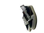 Jordan 1 Retro Low OG SP Travis Scott Olive (Women's)