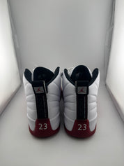 Jordan 12 Retro Cherry (2023)