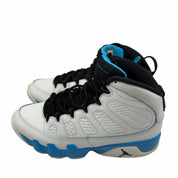 Jordan 9 Retro Powder Blue (2024)