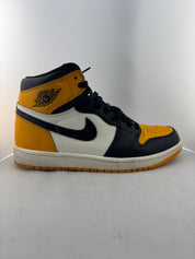 Jordan 1 Retro High OG Taxi
