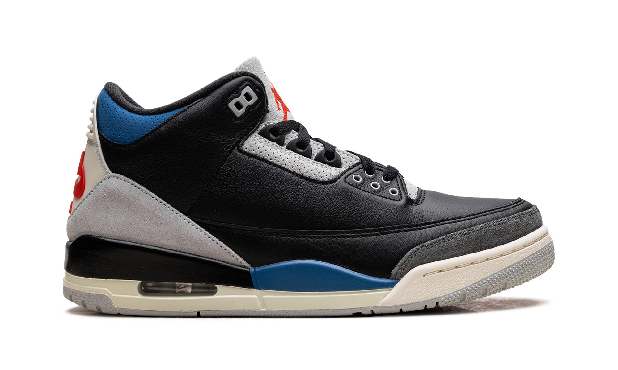 Jordan 3 Retro OG Rare Air