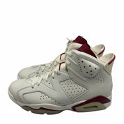 Jordan 6 Retro Maroon (2015)