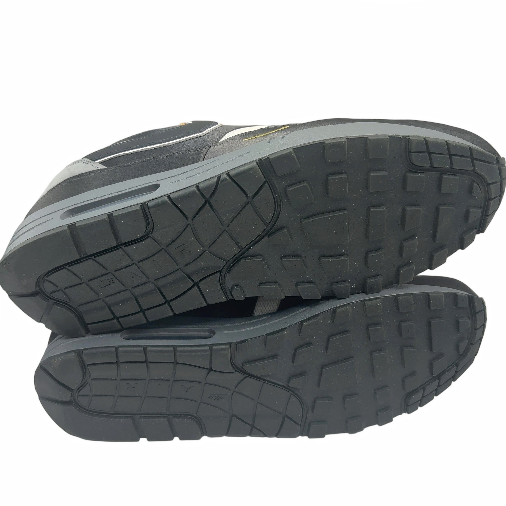 Nike Air Max 1 .SWOOSH Low Poly Big Head Mode