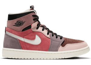 Jordan 1 High Zoom Air CMFT Canyon Rust (Women's)