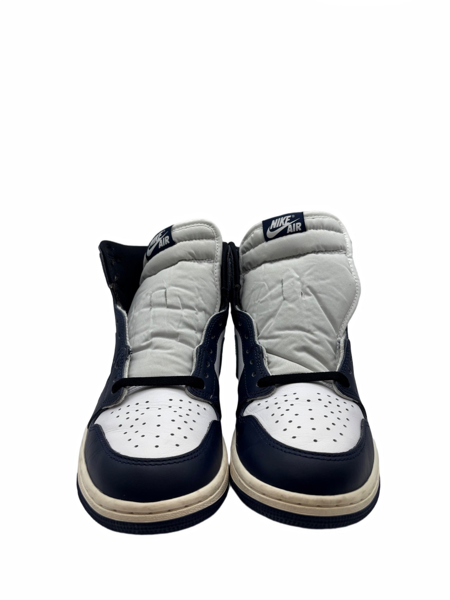 Jordan 1 Retro High OG Midnight Navy