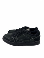 Jordan 1 Retro Low OG SP Travis Scott Black Phantom (PS)
