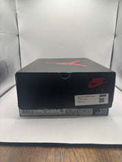 Jordan 5 Retro OG Black Metallic Reimagined