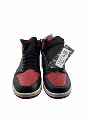 Jordan 1 Retro Banned (B-Grade) (2011)