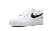 Nike Air Force 1 Low Supreme White Black