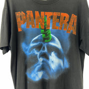 Vintage 1994 Pantera Far Beyond Driven Tee