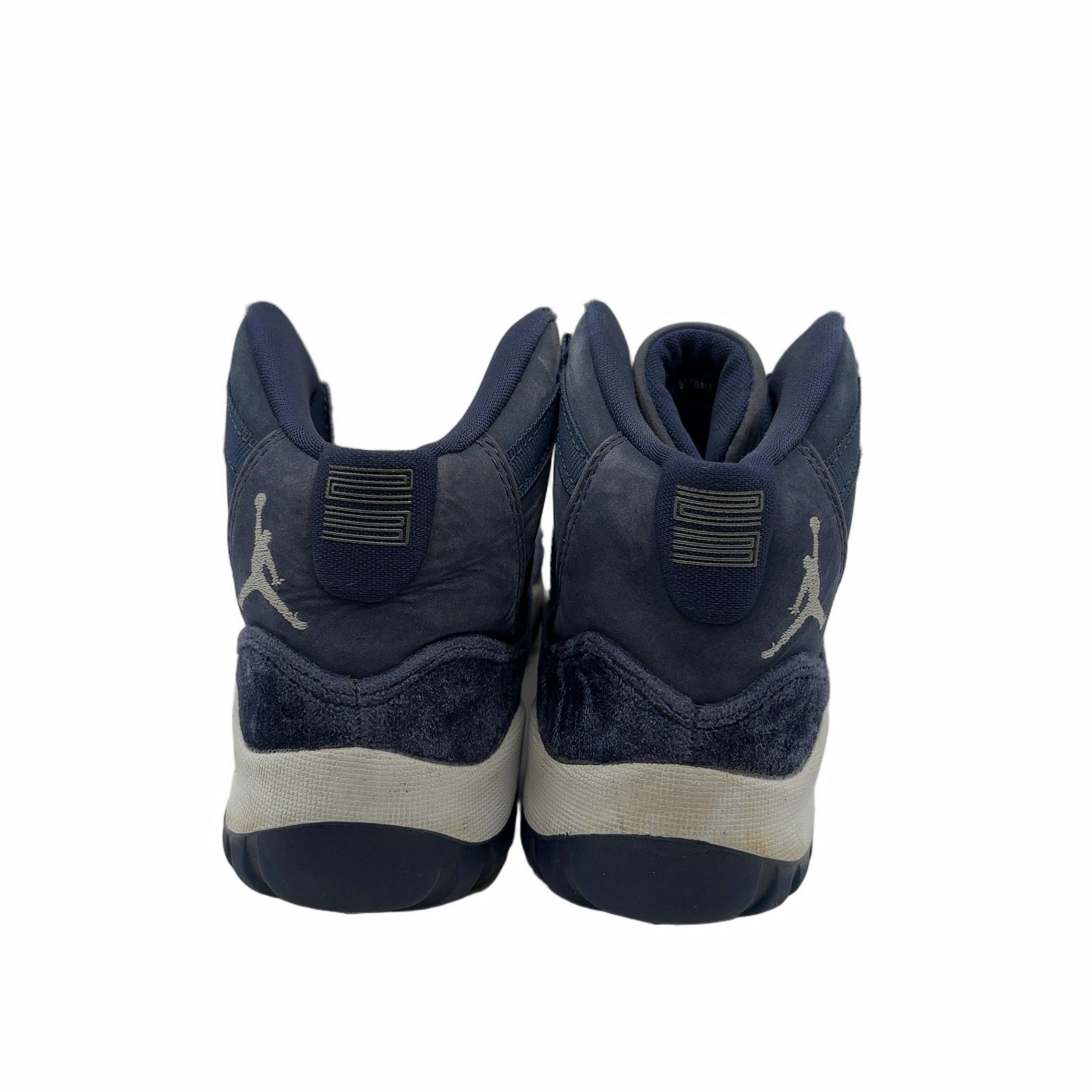 Jordan 11 Retro Midnight Navy (PS)