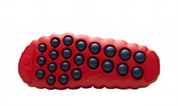 Nike Mind 001 Slide Team Red University Red