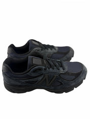 New Balance 990v4 JJJJound Navy