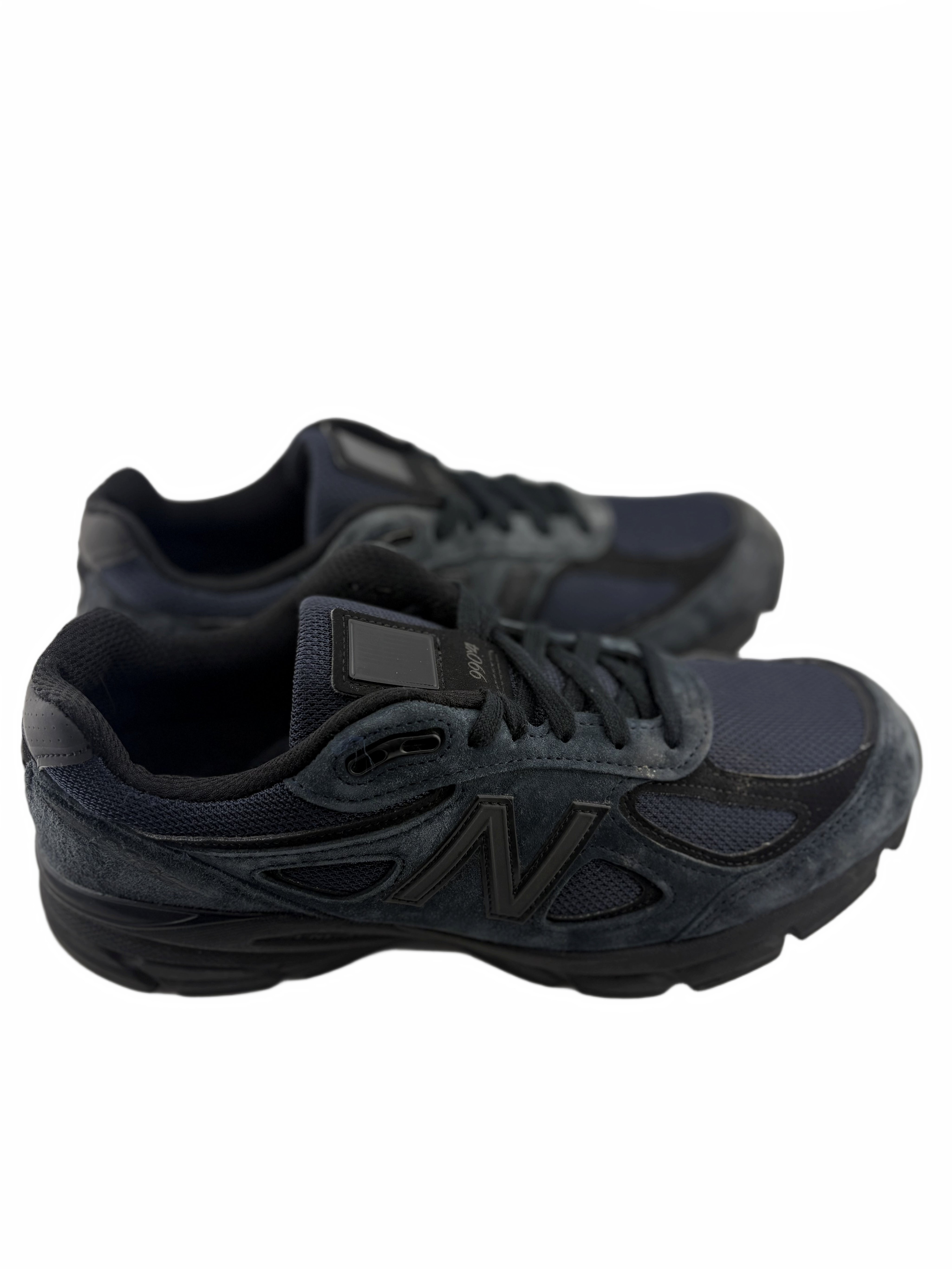 New Balance 990v4 JJJJound Navy