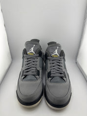 Jordan 4 Retro Cool Grey (2019)