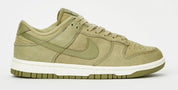 Nike Dunk Low PRM MF Neutral Olive (Women's)