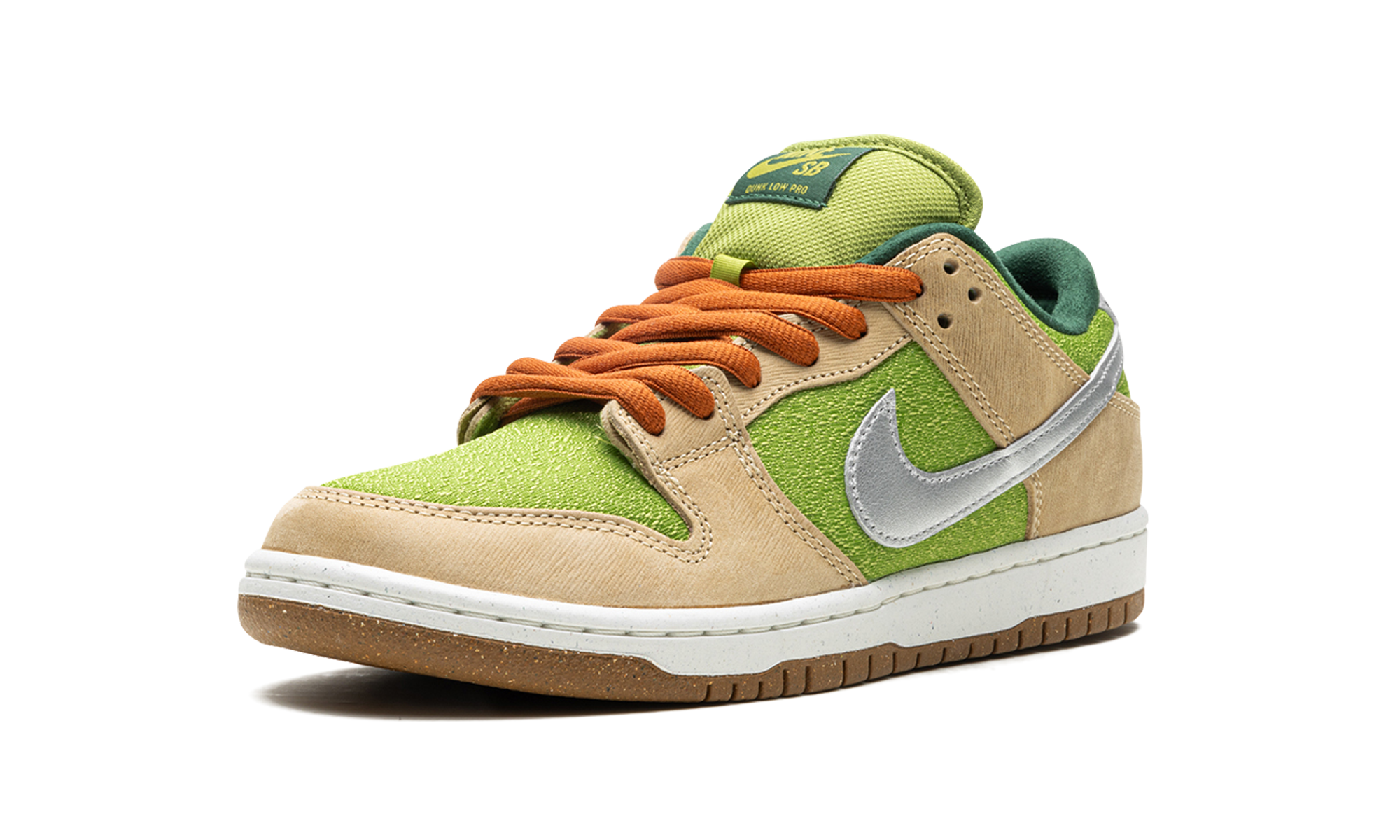Nike SB Dunk Low Escargot