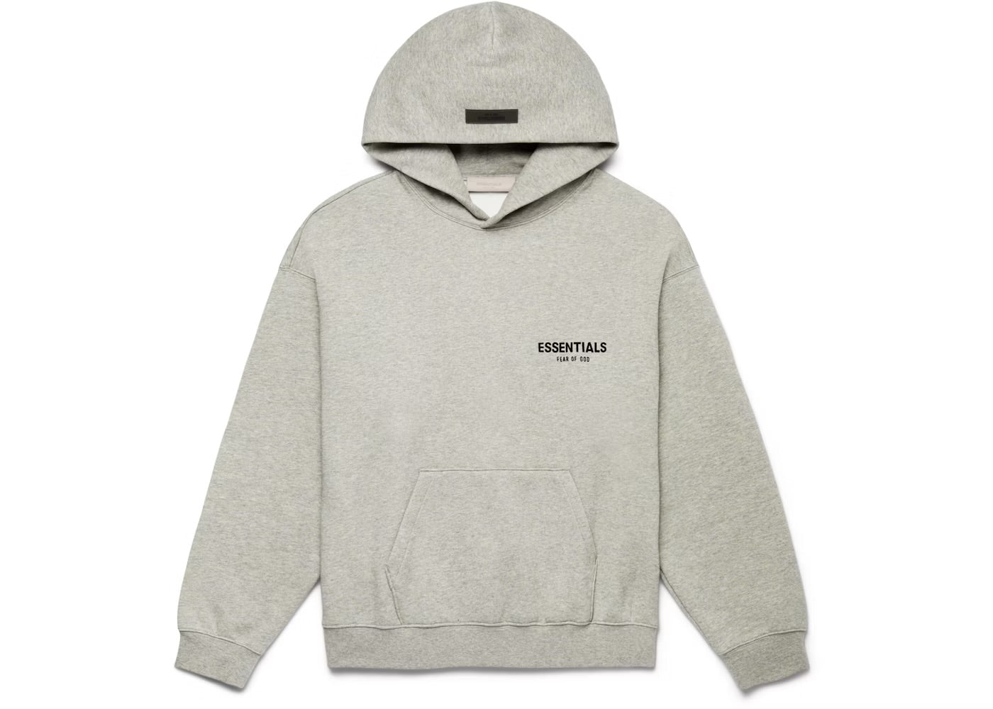 FOG ESSENTIALS (Fear Of God) エフオージーエッセンシャルズ◆スウェット パーカー チャコールグレー L 裏サーマル フィアオブゴッド◆B-6 Fear of God Essentials: A General Guide on Buying FOG \u2013 LegitGrails