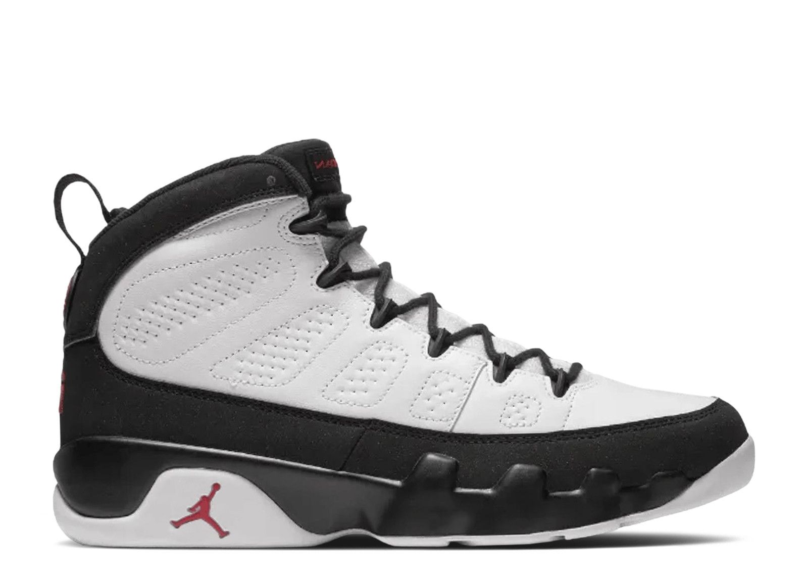 Jordan 9 Retro OG Space Jam (2026)