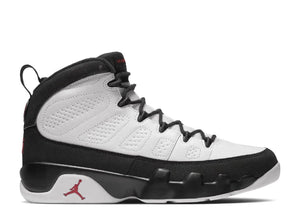Jordan 9 Retro OG Space Jam (2026)