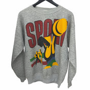 1997 Puma Sport Vintage Crewneck