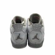 Jordan 4 Retro White Oreo (2021) (GS)