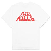 Gallery Dept. ART THAT KILLS White Tee