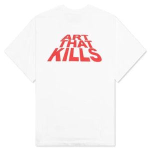 Gallery Dept. ART THAT KILLS White Tee