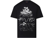 Louis Vuitton LV Concert Print T-shirt Black