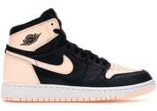 Jordan 1 Retro High Black Crimson Tint (GS)