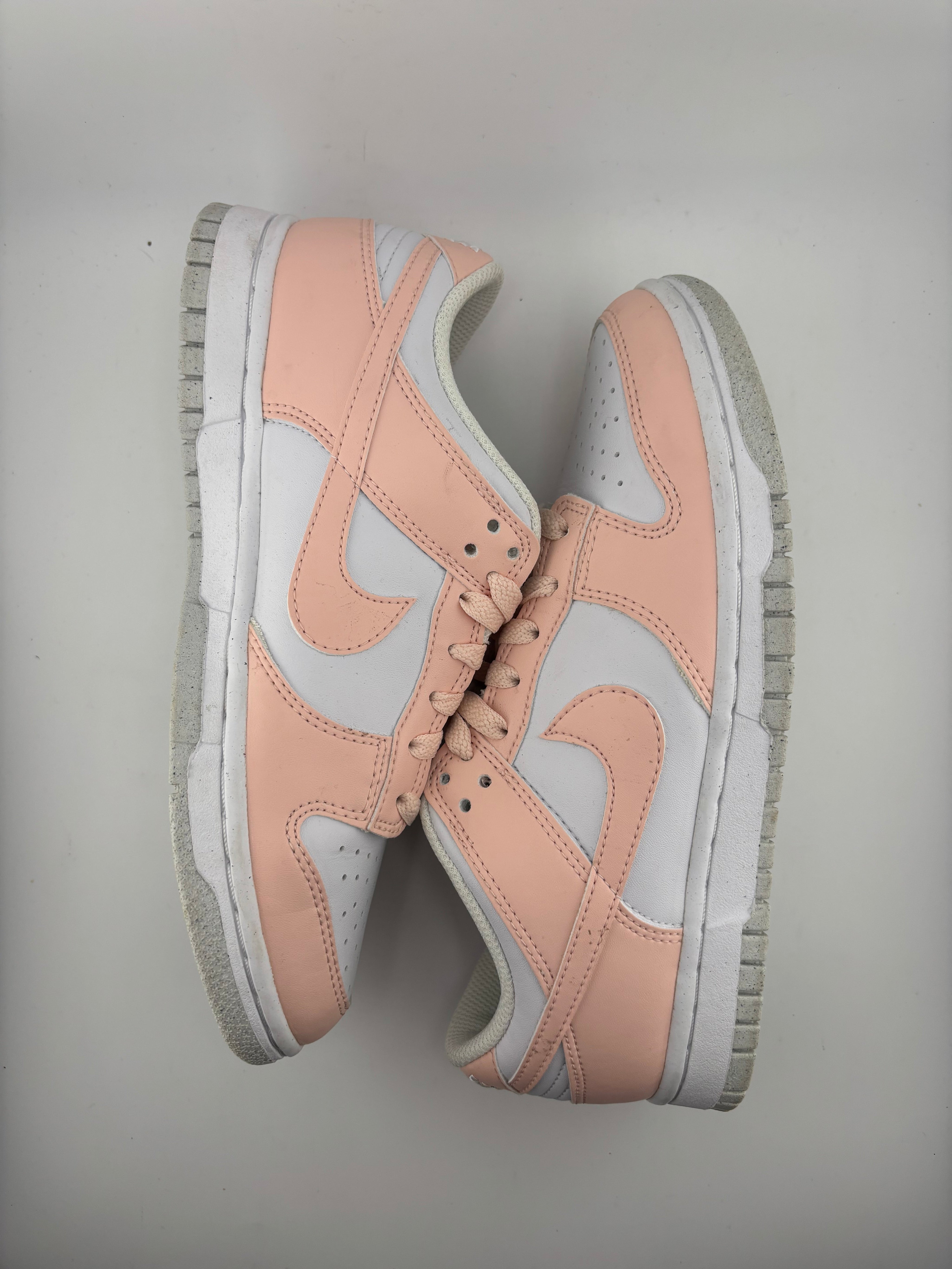Nike Dunk Low Next Nature Pale Coral (Women's)