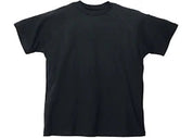 Yeezy TS-02 T-shirt (FW25) Black