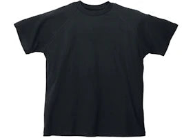 Yeezy TS-02 T-shirt (FW25) Black