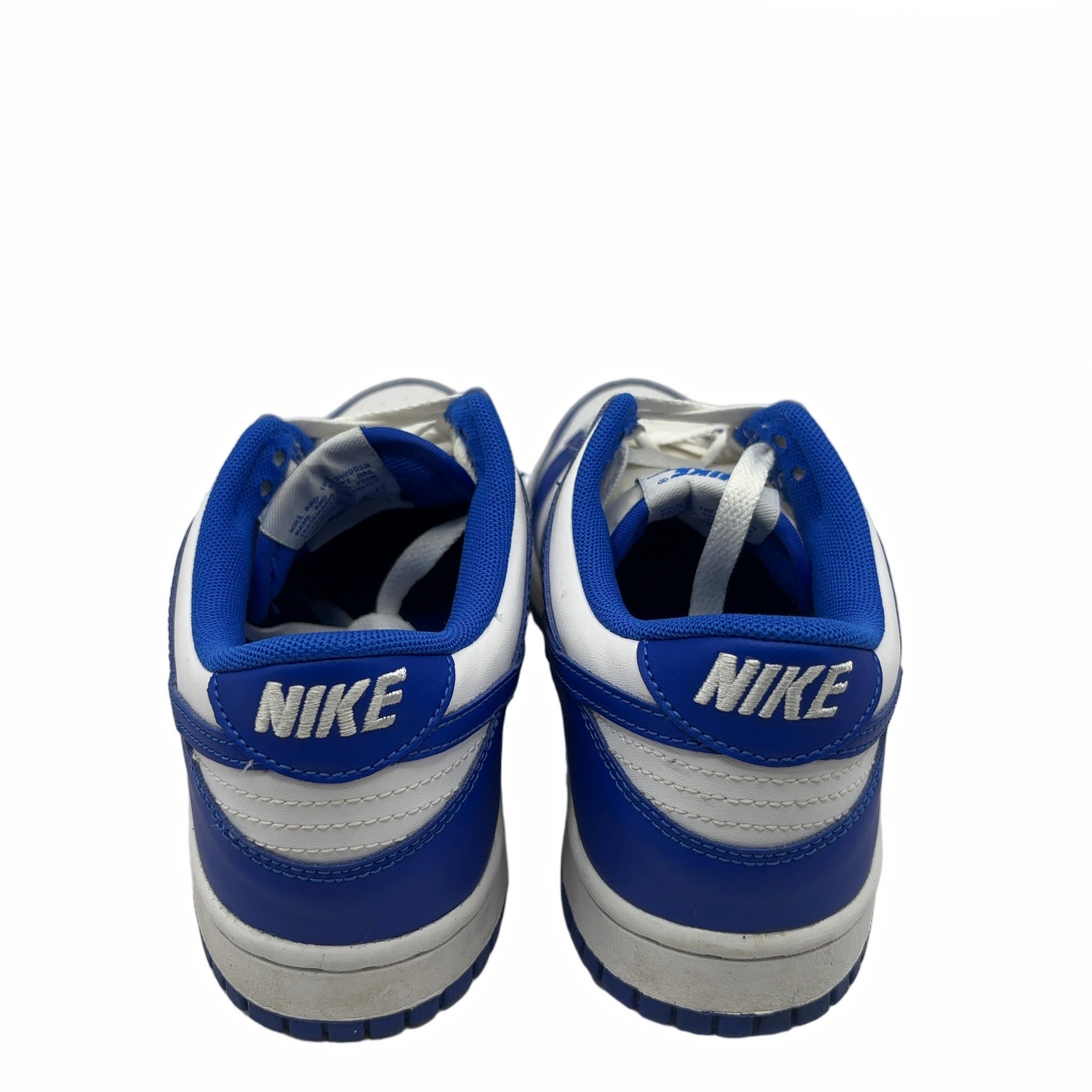 Nike Dunk Low Racer Blue (GS)