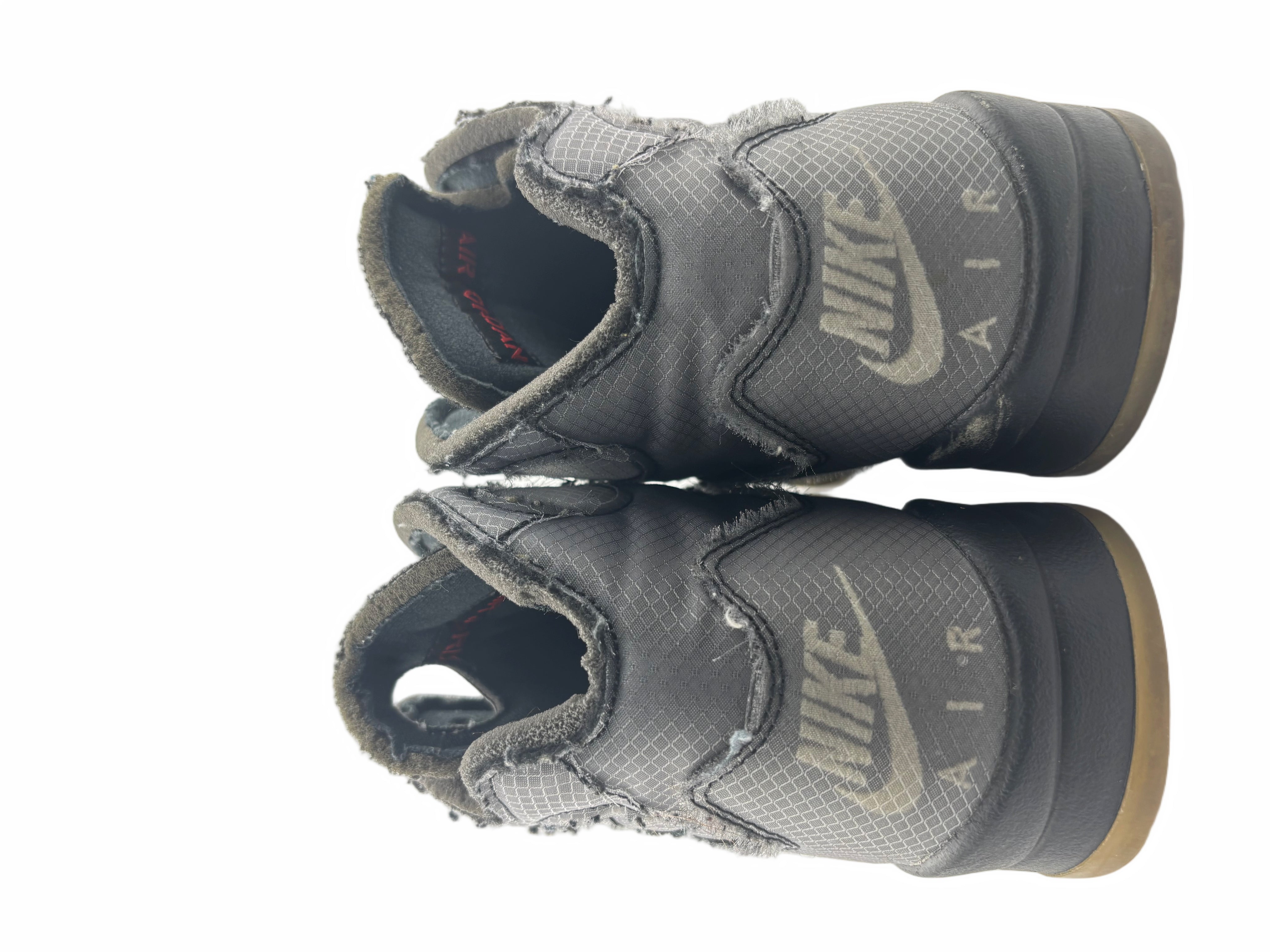 Jordan 5 Retro Off-White Black