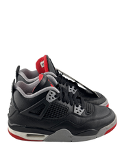 Jordan 4 Retro Bred Reimagined (GS)