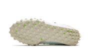 Nike Waffle Racer Off-White White (Women's)