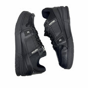 Louis Vuitton Trainer Nigo Pharrell Black