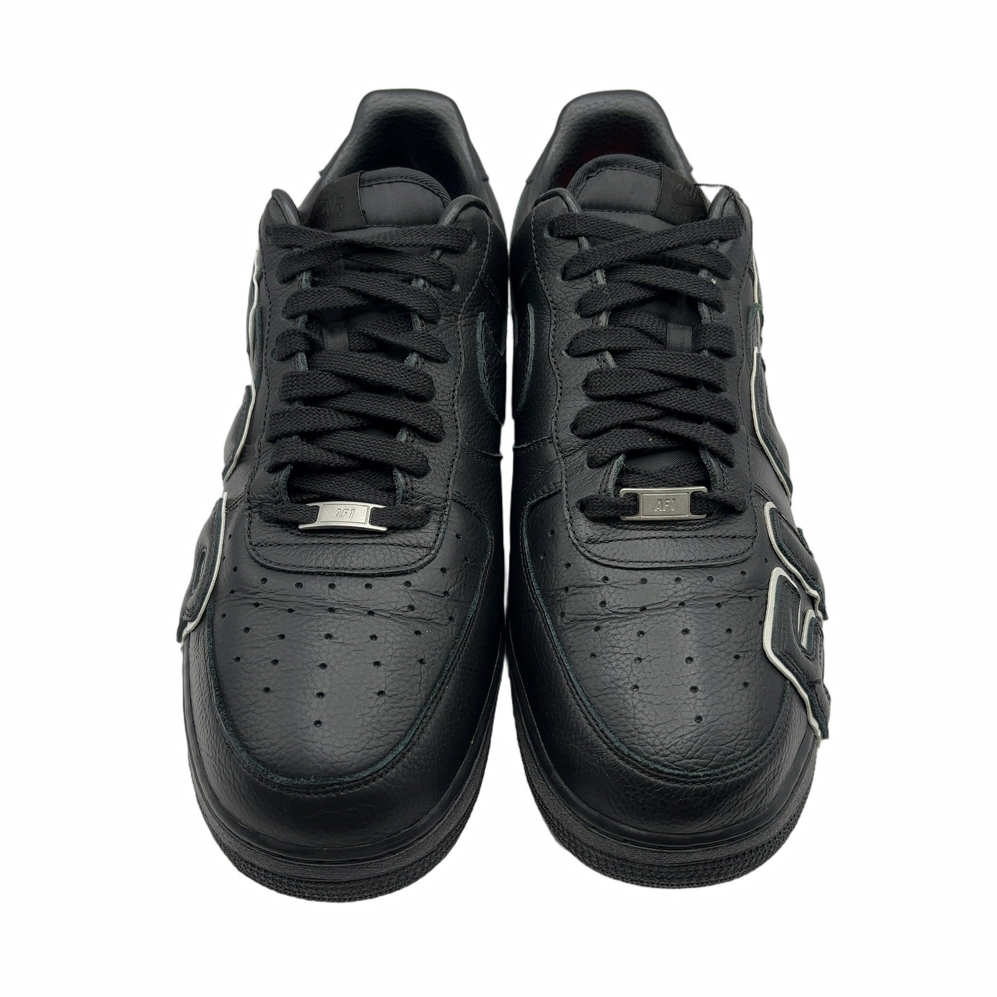 Nike Air Force 1 Low Cactus Plant Flea Market Black (2024)