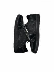 Jordan 1 Retro Low OG SP Travis Scott Black Phantom