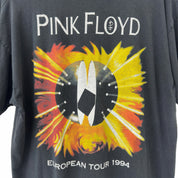 Vintage 1994 Pink Floyd Sundial Tee