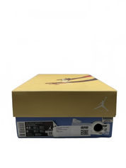 Jordan 4 Retro Union Off Noir