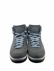 Jordan 2 Retro Cool Grey (Women's)