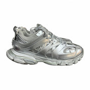 Balenciaga Track Triple Silver