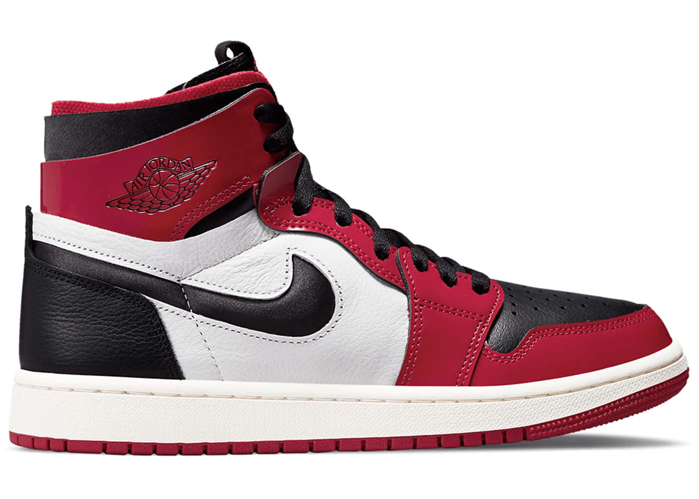 Jordan 1 High Zoom Air CMFT Patent Chicago (Women's)