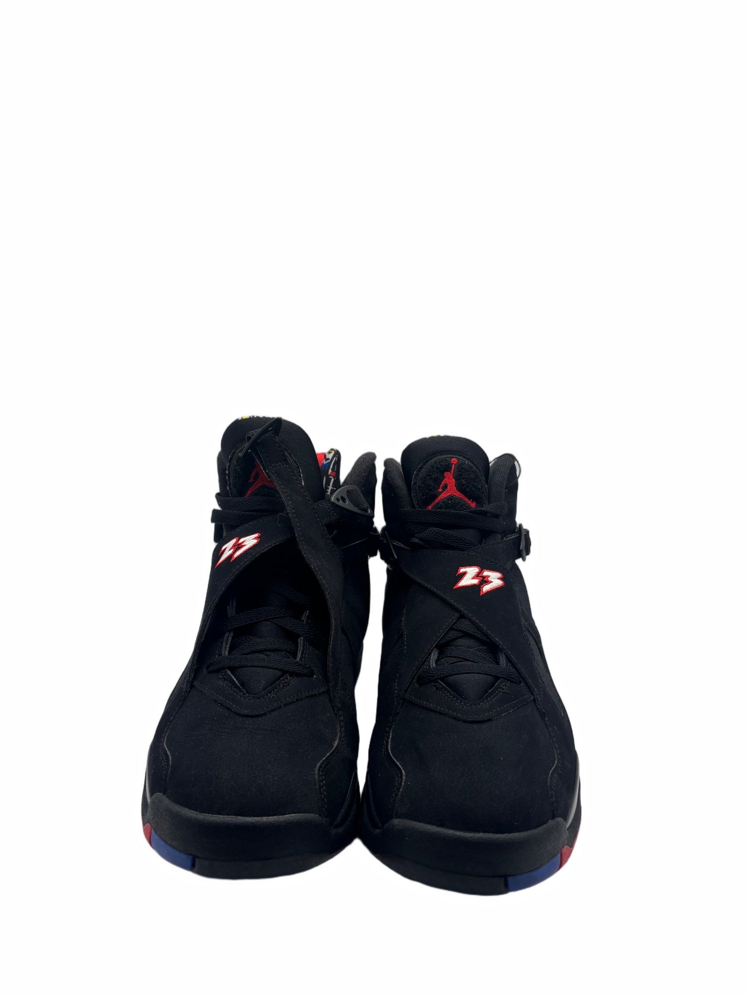 Jordan 8 Retro Playoffs (2023)