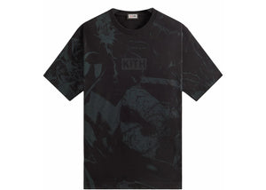 Kith X Marvel Sinister Six Vintage Tee Black