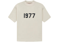 Fear of God Essentials Women's 1977 T-shirt Wheat